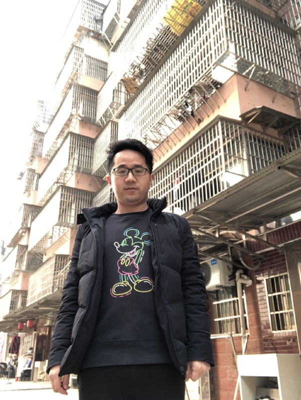 cxh的第一张照片--石狮相亲网