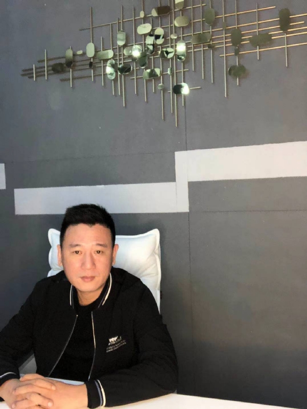 SAM的第一张照片--石狮相亲网