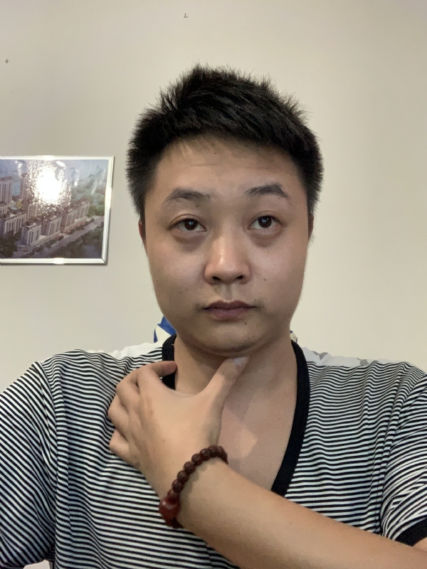 真心诚意的第一张照片--石狮相亲网