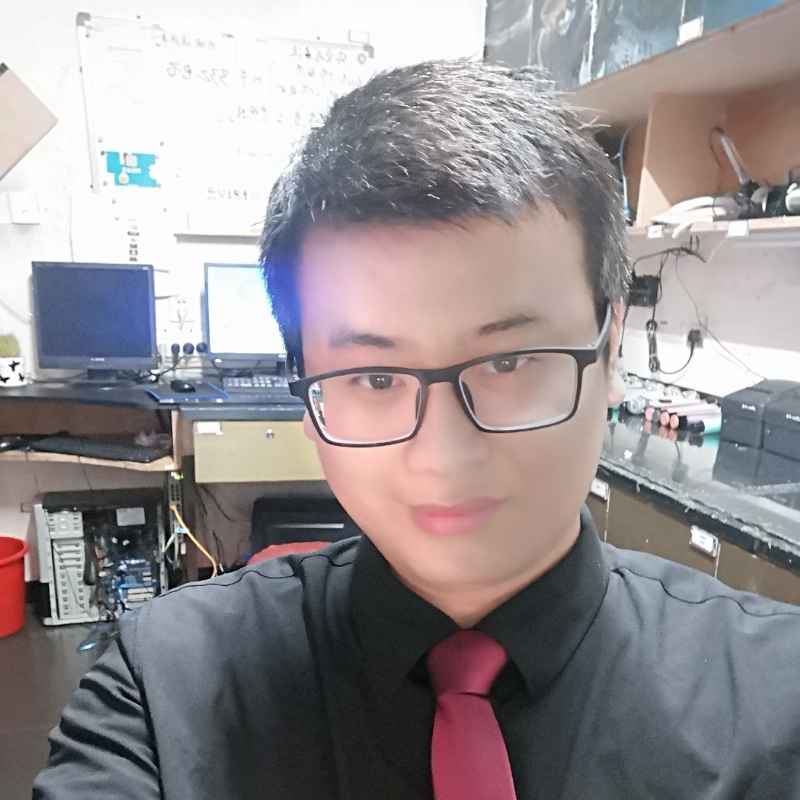 且行且珍惜的第一张照片--石狮相亲网