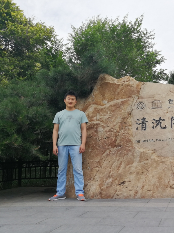XDK的第一张照片--石狮相亲网