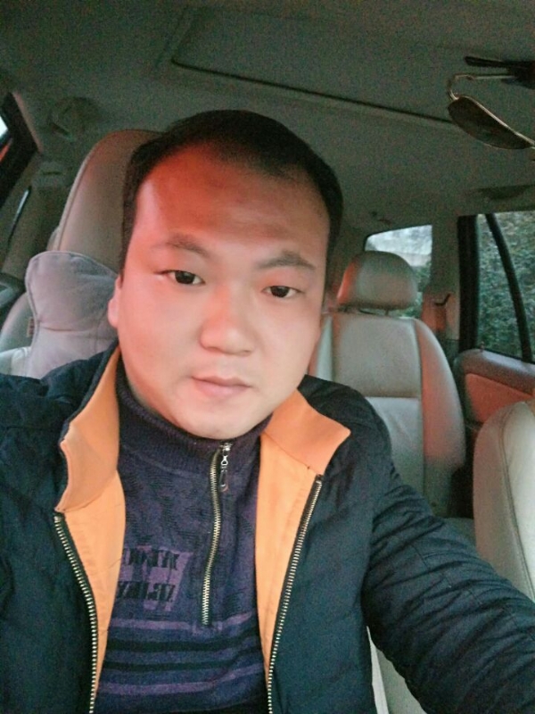 为梦想加油的第一张照片--石狮相亲网
