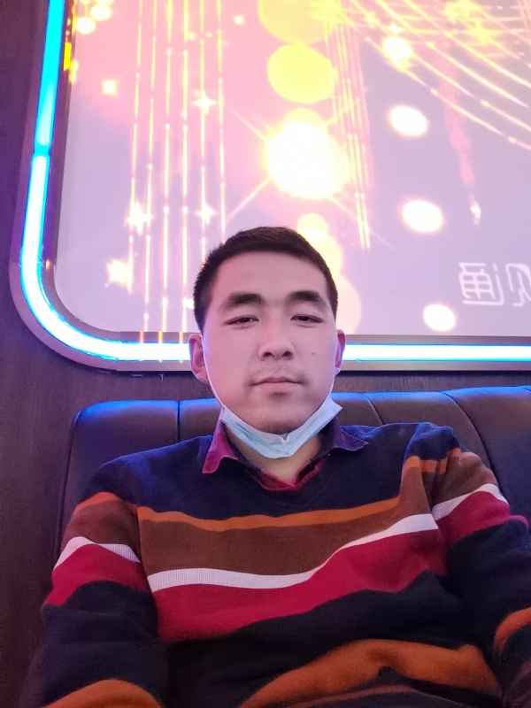 缘分的天空的第一张照片--石狮相亲网
