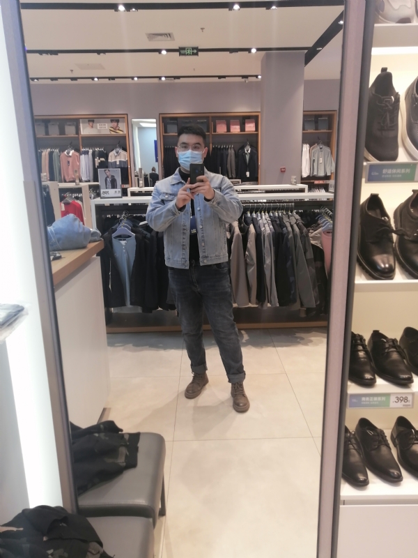 来吧来吧的第一张照片--石狮相亲网