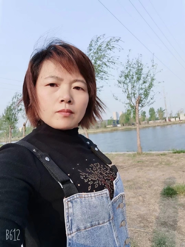 宁静致远的第一张照片--石狮相亲网