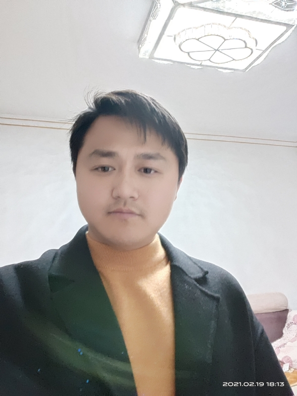 聆听的第一张照片--石狮相亲网