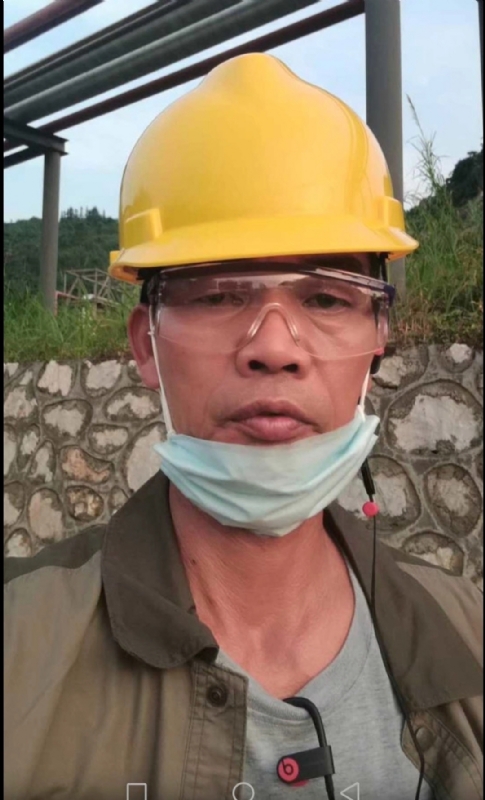 蓝天的第一张照片--石狮相亲网