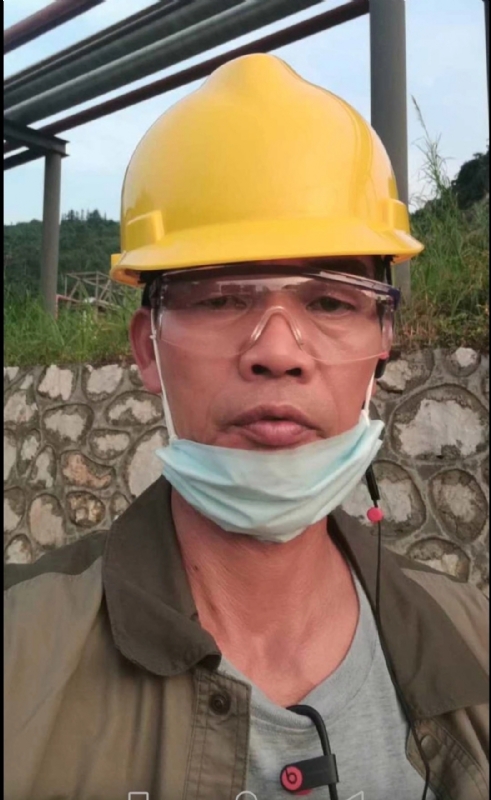 蓝天的第二张照片--石狮相亲网