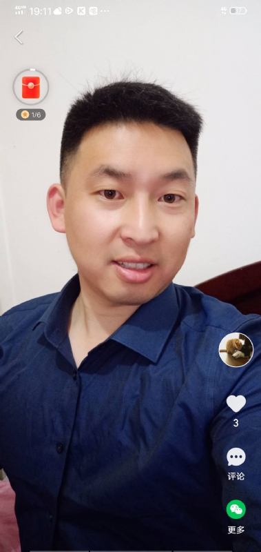 狗子的第一张照片--石狮相亲网