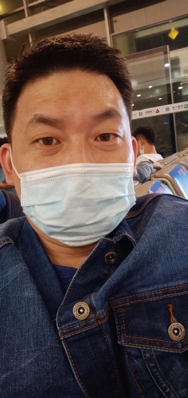 狗子的第三张照片--石狮相亲网