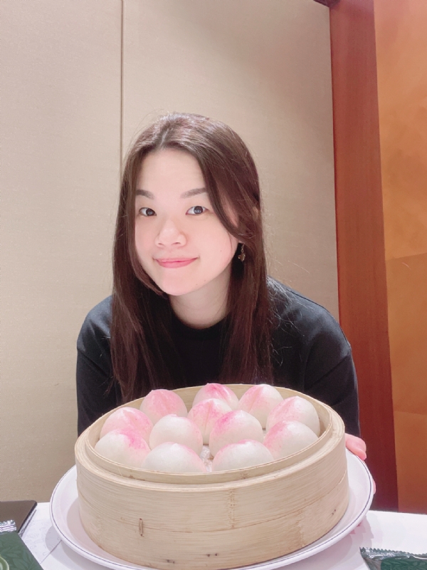 ceci的第一张照片--石狮相亲网