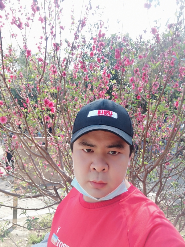 真心交友的第一张照片--石狮相亲网