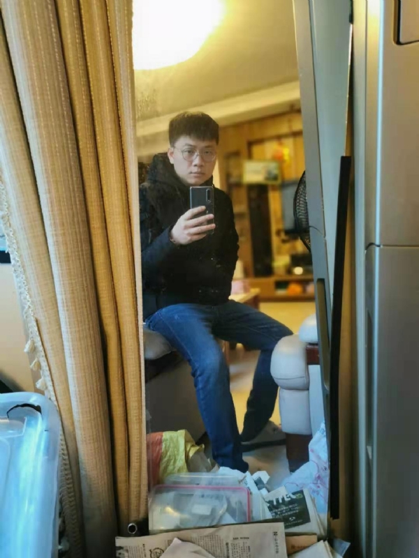 画影的第一张照片--石狮相亲网