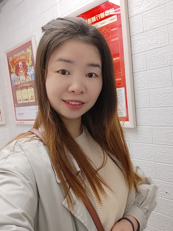 赫赫的第二张照片--石狮相亲网