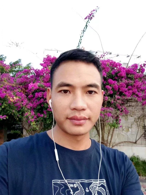 我不帅你不爱的第一张照片--石狮相亲网