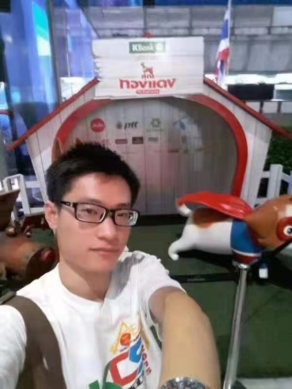 张先生的第一张照片--石狮相亲网