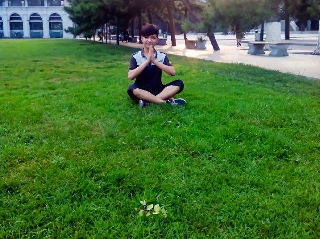 雄鹰不因暴风折翼的第一张照片--石狮相亲网