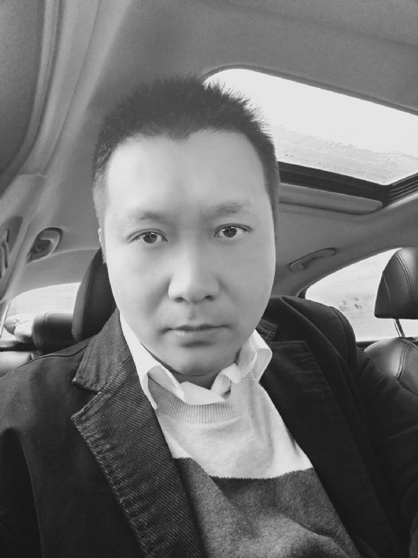 静水寒的第一张照片--石狮相亲网