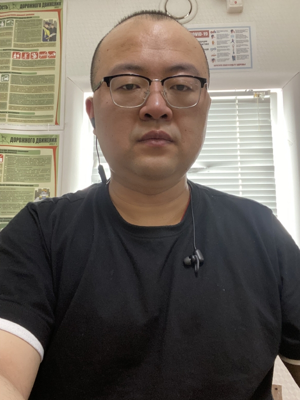 Darcros的第一张照片--石狮相亲网