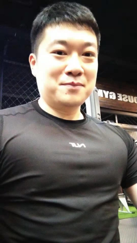 好想遇见你的第一张照片--石狮相亲网