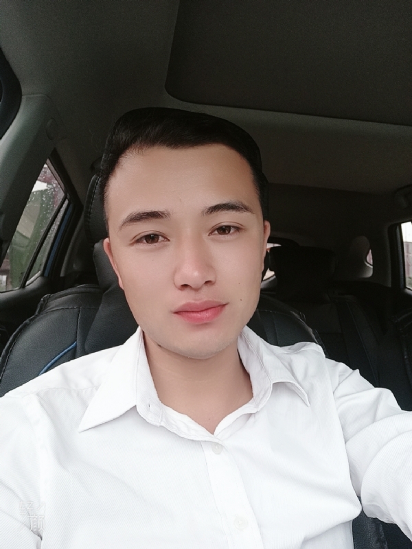 本心的第一张照片--石狮相亲网