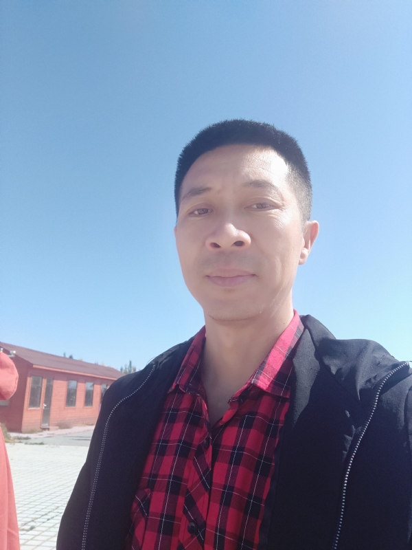 风滚草的坚持的第一张照片--石狮相亲网