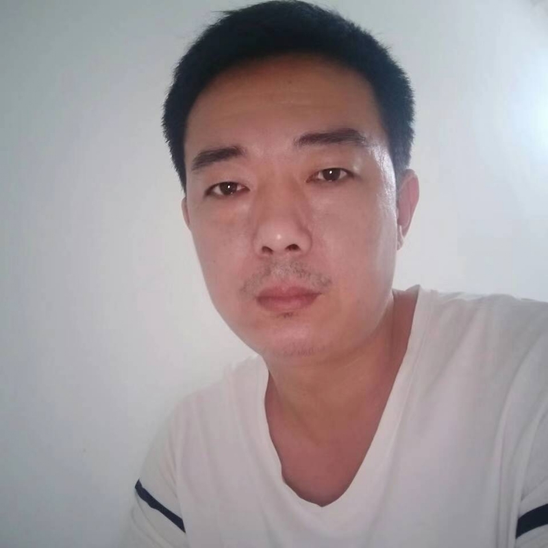 王陆群的第一张照片--石狮相亲网