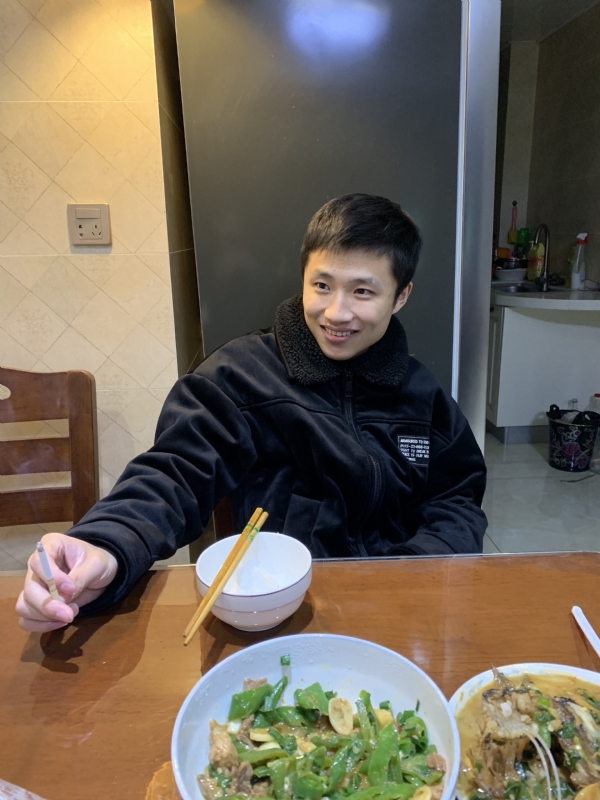 人间失格的第一张照片--石狮相亲网