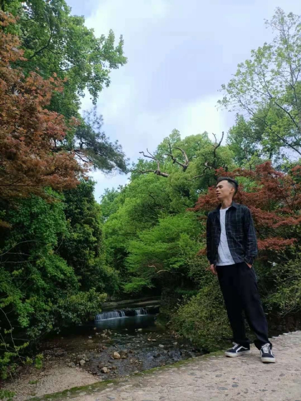 小白的第一张照片--石狮相亲网