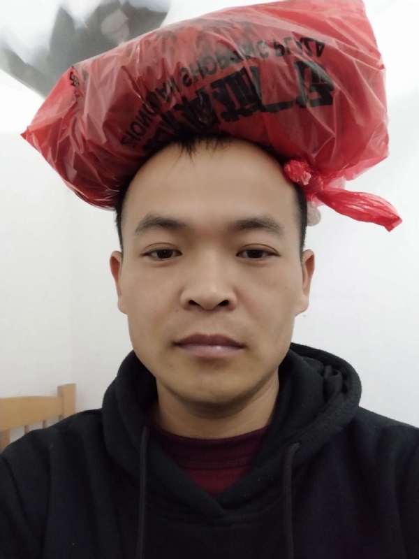 弱水三千只取一瓢的第一张照片--石狮相亲网