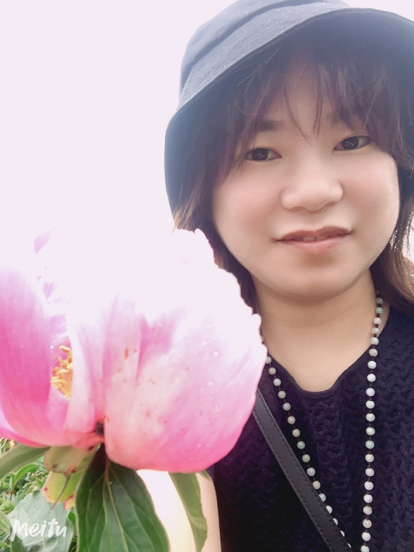 遇见未知的自己的第一张照片--石狮相亲网