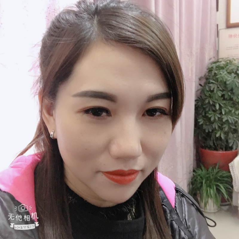 一往情深的第一张照片--石狮相亲网