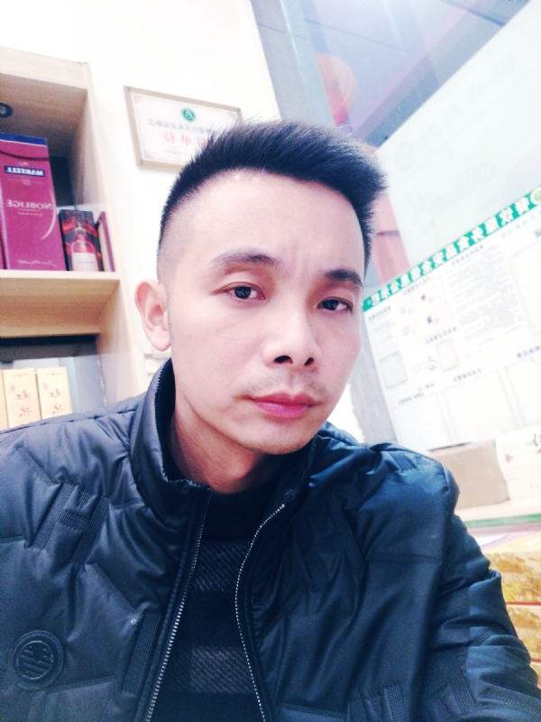 缘份来了挡都挡不住的第一张照片--石狮相亲网