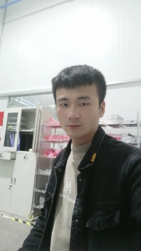 淡淡爱的第一张照片--石狮相亲网