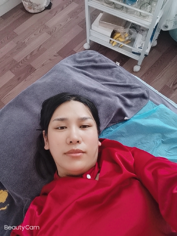 枫叶的第一张照片--石狮相亲网
