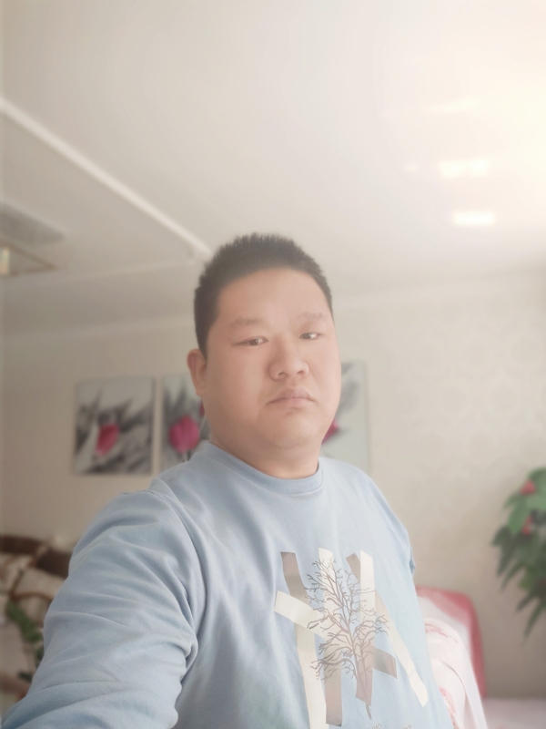 别无选择的第一张照片--石狮相亲网