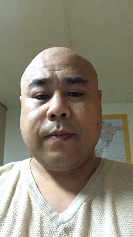 piao?bo的第一张照片--石狮相亲网