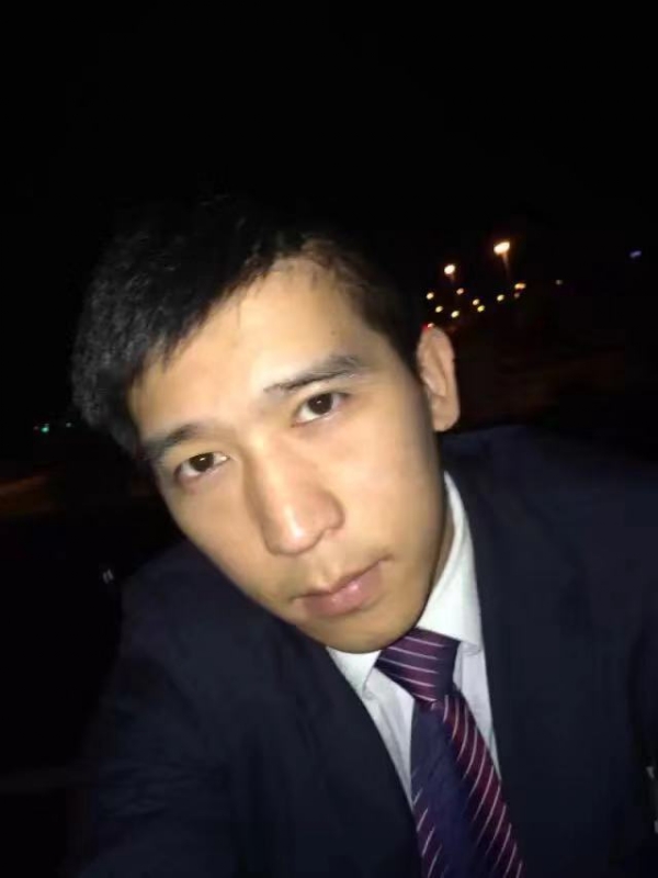 一条孤独的鱼的第一张照片--石狮相亲网