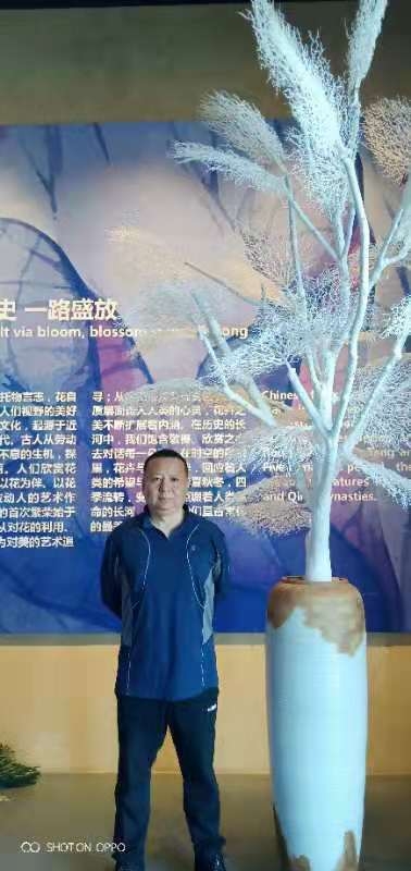 苍海一粟的第一张照片--石狮相亲网