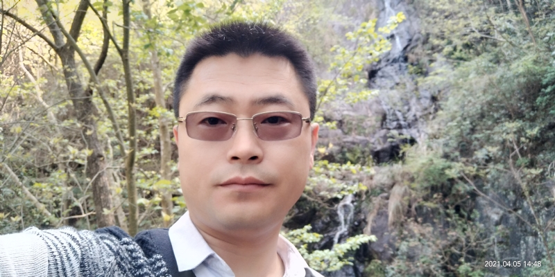 往后余生的第一张照片--石狮相亲网
