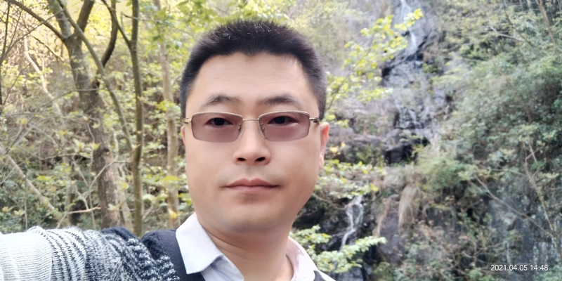 往后余生的第二张照片--石狮相亲网