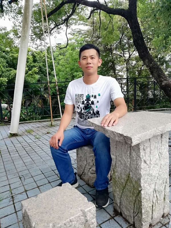 冷夜的第一张照片--石狮相亲网