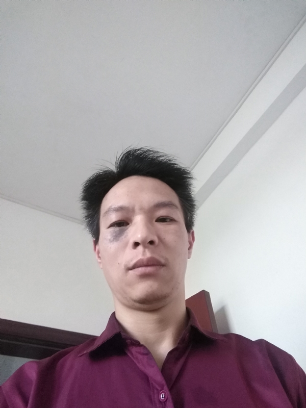 风中落叶的第三张照片--石狮相亲网