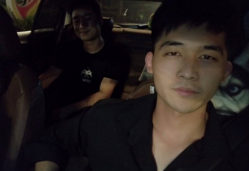 你的好好先生的第一张照片--石狮相亲网