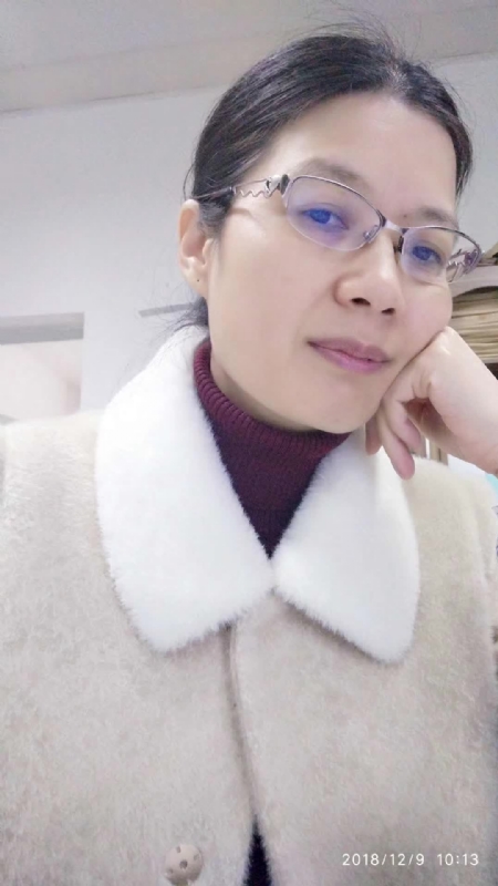 芷妤的第一张照片--石狮相亲网
