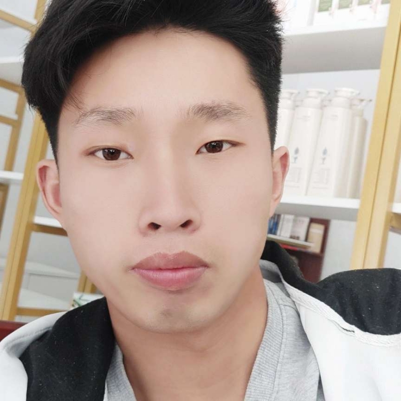 波澜不惊的第一张照片--石狮相亲网
