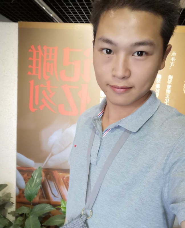 子非鱼VAE的第一张照片--石狮相亲网