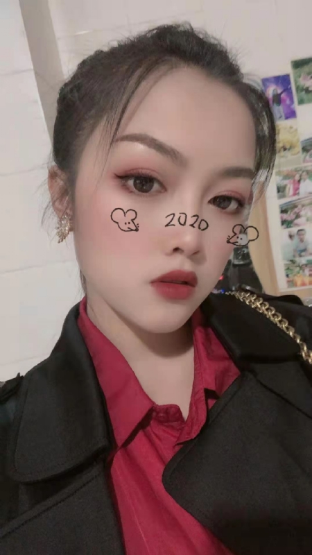美丽的意外的第一张照片--石狮相亲网