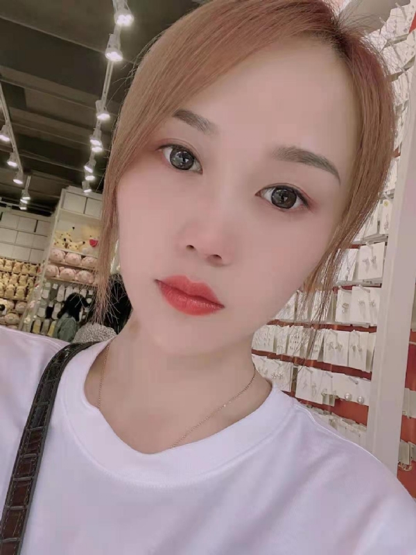 美丽的意外的第二张照片--石狮相亲网