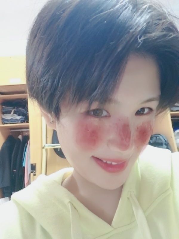 ⑤41的第一张照片--石狮相亲网